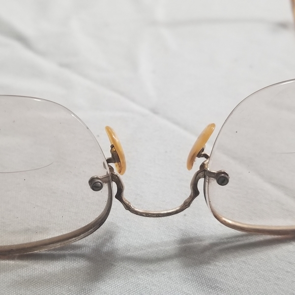 Vintage eye glasses - Picture 5 of 8